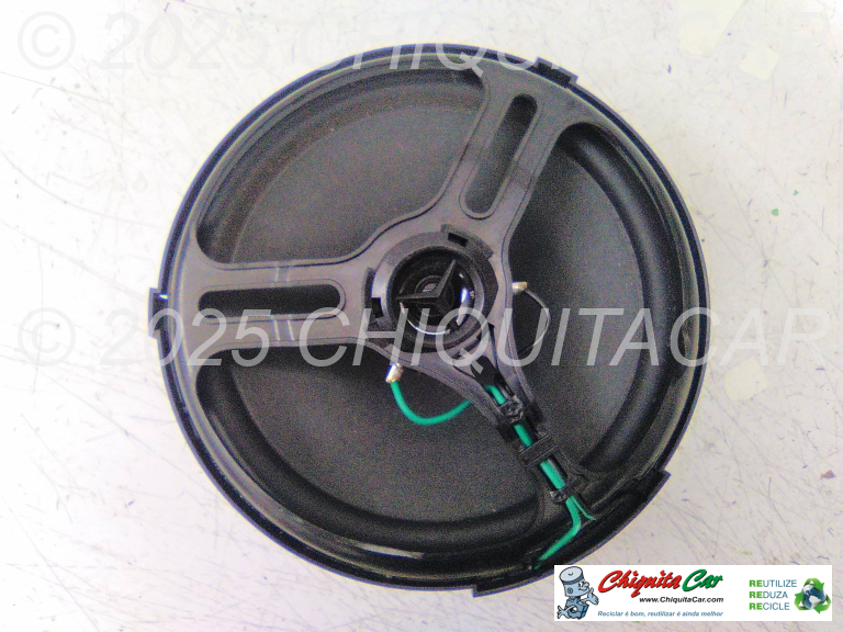 ALTIFALANTE PORTA TRAS MERCEDES Classe C (204) 