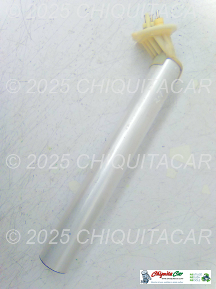 AVISADOR COMBUSTIVEL MERCEDES 190 (201)