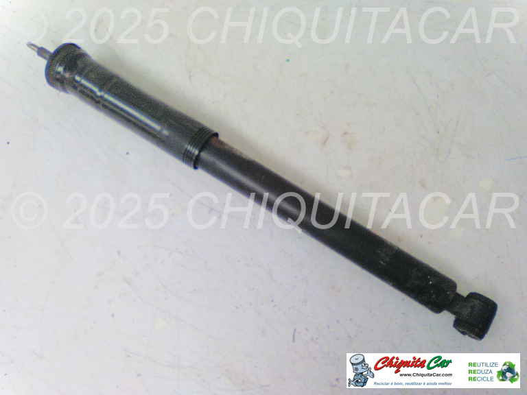 AMORTECEDOR SUSPENSÃO FRENTE MERCEDES Classe E (210) 