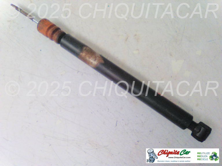 AMORTECEDOR SUSPENSÃO FRENTE MERCEDES Classe E (210) 