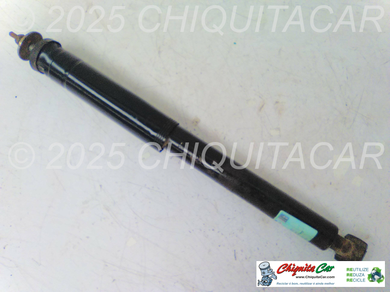 AMORTECEDOR SUSPENSÃO TRAS MERCEDES Classe C (202) 