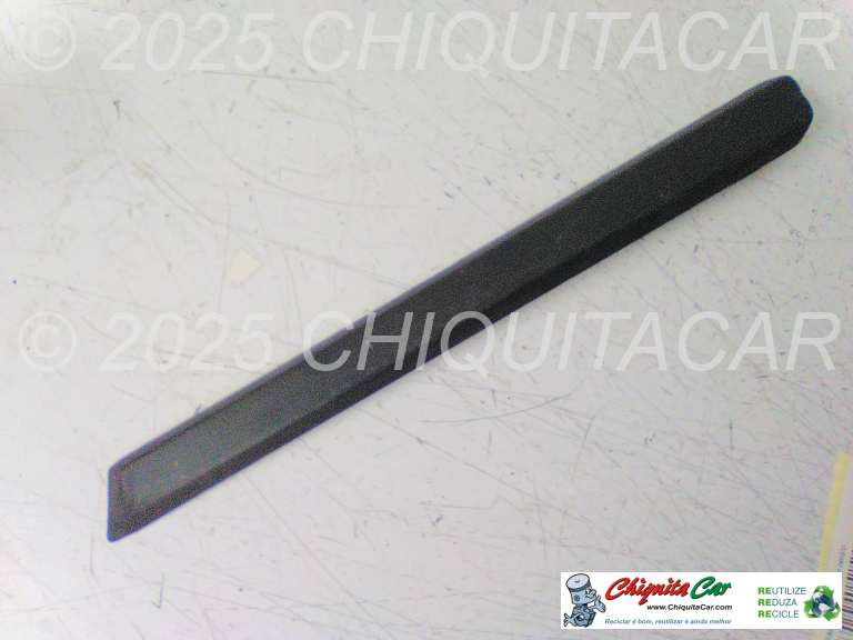 FRISO ESTR GUARDA LAMAS DTO CENTRO MERCEDES 190 (201) [1982-1993]