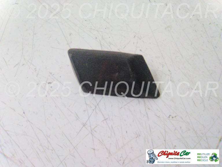 FRISO ESTR CAVA RODA SUP DTA MERCEDES 190 (201) [1982-1993]