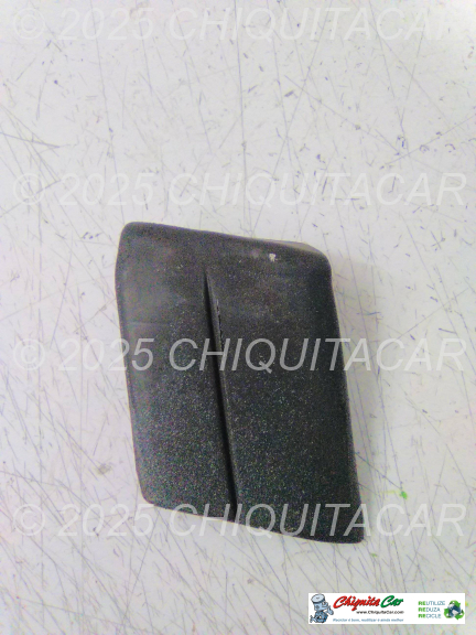 FRISO GUARDA LAMAS TRAS DTO MERCEDES 190 (201) [1982-1993]