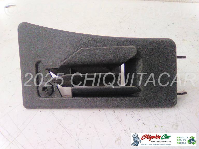 DEFLECTOR AR PÉS ESQ MERCEDES Classe E (210) 