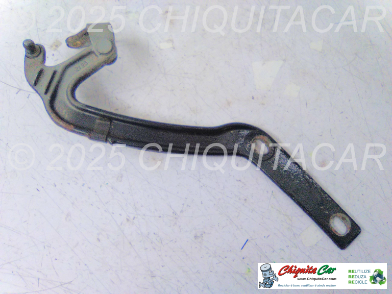 DOBRADIÇA MALA ESQ MERCEDES Classe E (210) 