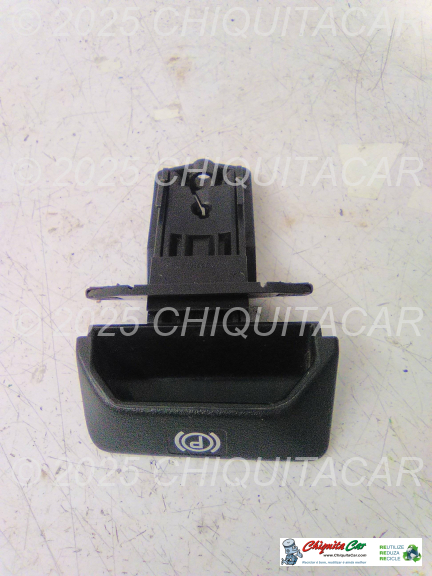 PUXADOR TRAVÃO ESTACIONAMENTO MERCEDES Classe E (210)  [1995-2008]