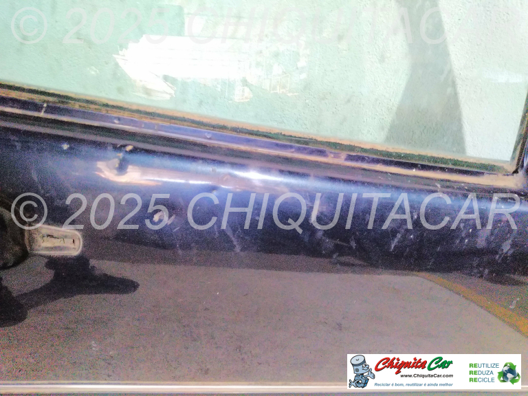 PORTA FRENTE DTA MERCEDES Classe E (210) 