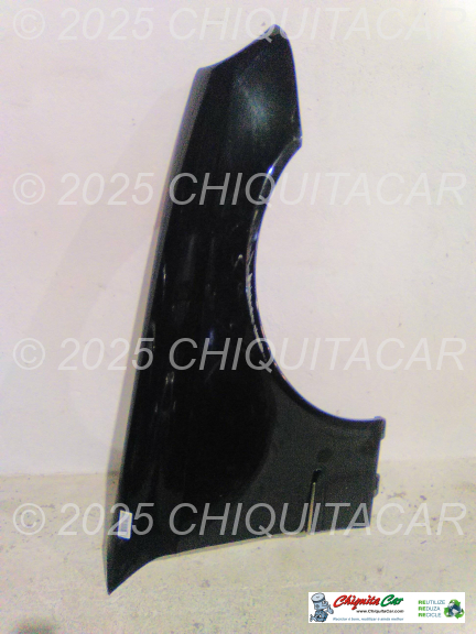 GUARDA LAMAS DTO MERCEDES Classe E (211) 