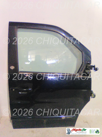 PORTA FRENTE DTA MERCEDES VITO (638)