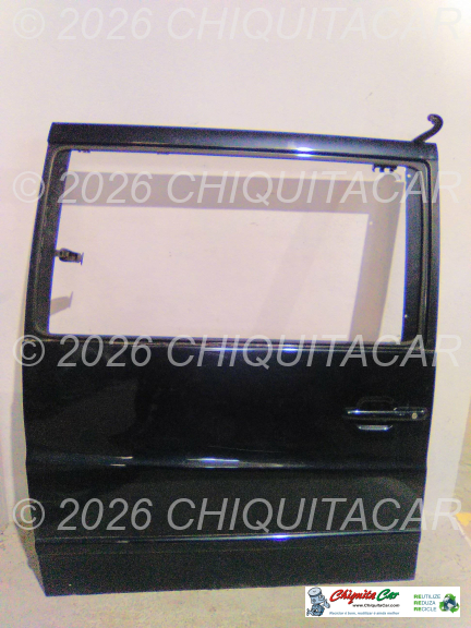 PORTA LATERAL DTA MERCEDES VITO (638)