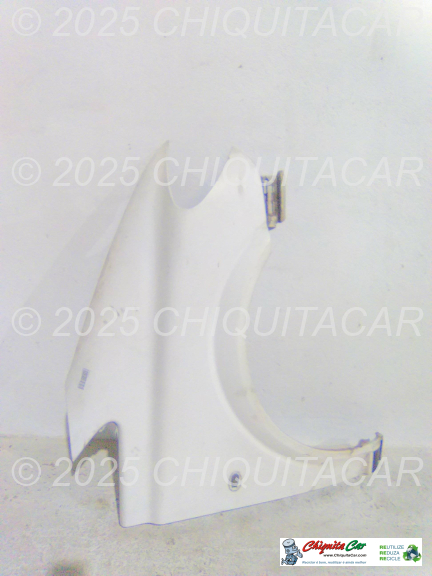 GUARDA LAMAS DTO MERCEDES VITO (639) 