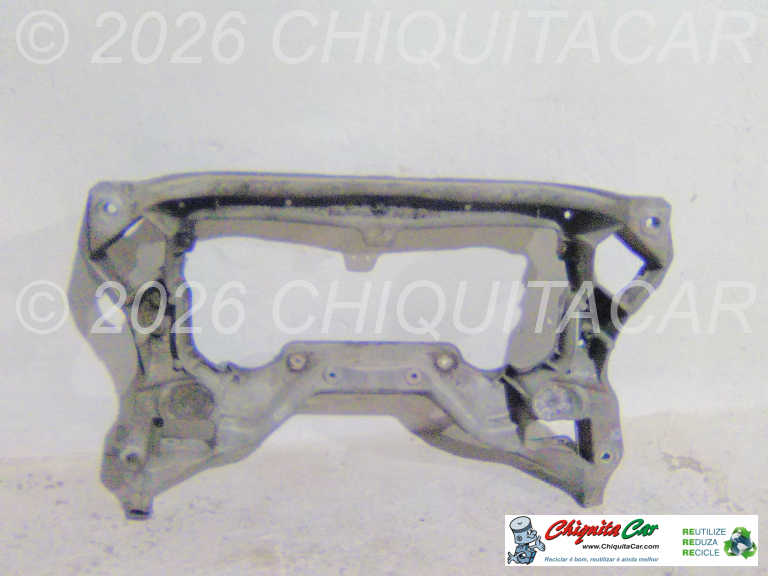 CHARRION FRENTE MERCEDES Classe C (203) 