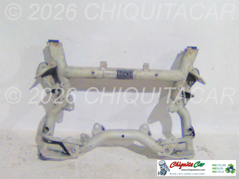 CHARRION FRENTE MERCEDES Classe C (204) 