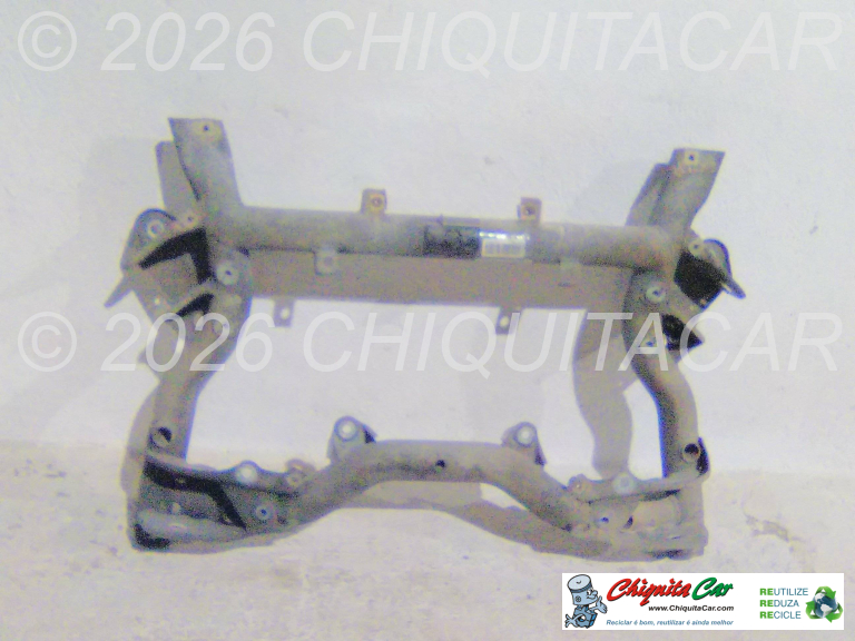 CHARRION FRENTE MERCEDES Classe C (204) 