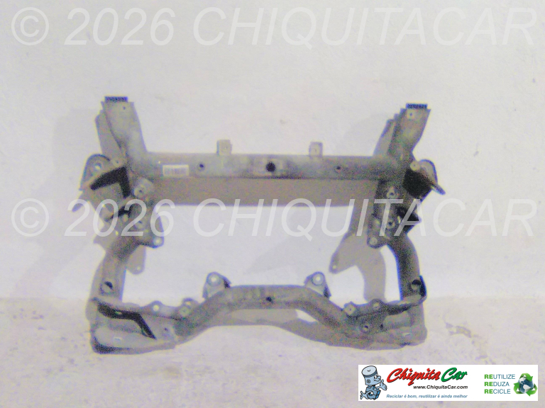 CHARRION FRENTE MERCEDES Classe C (204) 