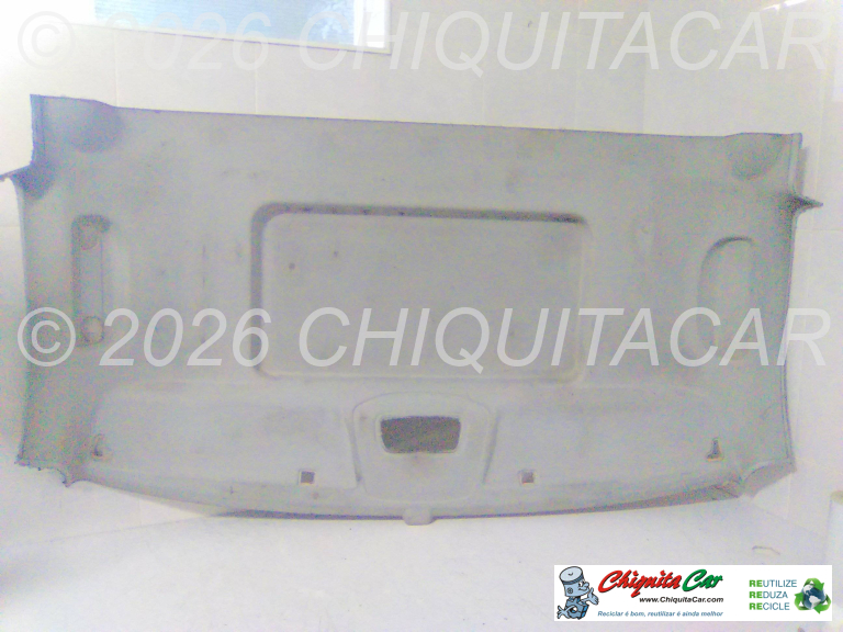 FORRO TECTO MERCEDES VITO (639) 