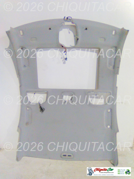 FORRO TECTO MERCEDES Classe S (220) 