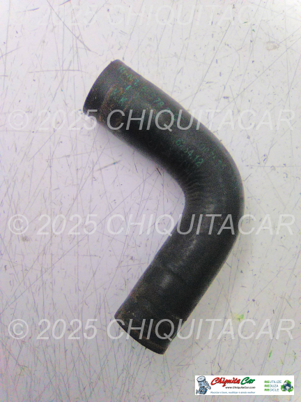TUBO AGUA SOFAGEM MERCEDES Classe E (210)  [1995-2008]