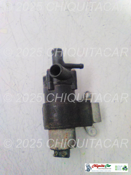 BOMBA CIRCULACAO AGUA MERCEDES Classe E (210) 
