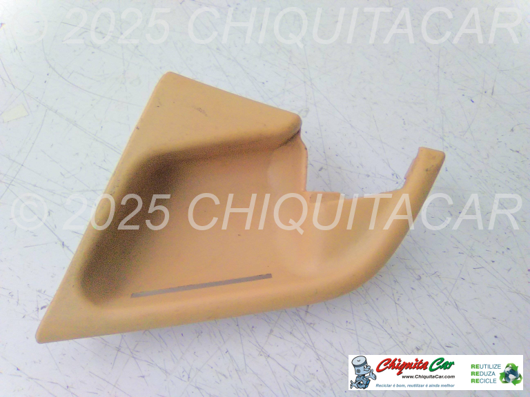 CAVIDADE ABERTURA INTERIOR PORTA ESQ  MERCEDES Classe E (210) 