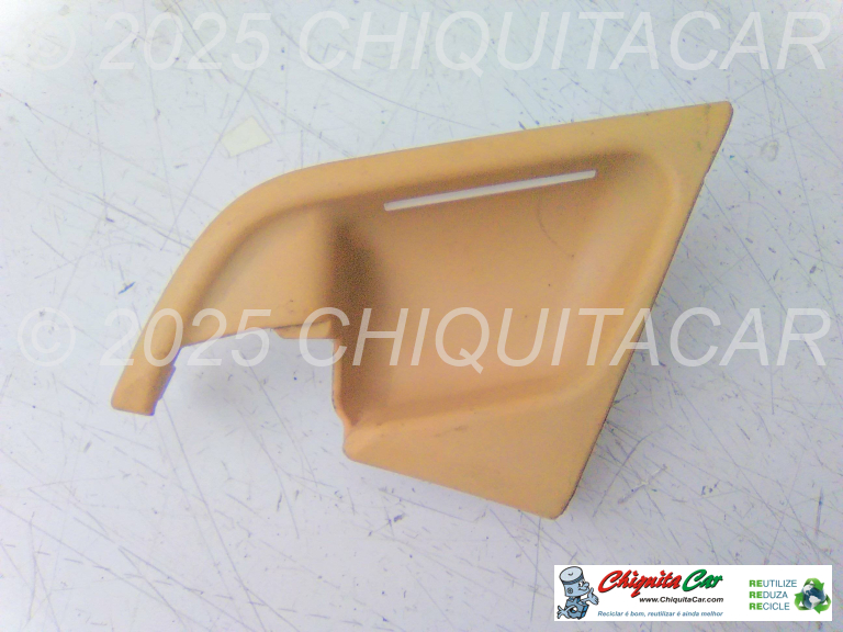 PUXADOR PORTA TRAS ESQ INT MERCEDES Classe E (210) 