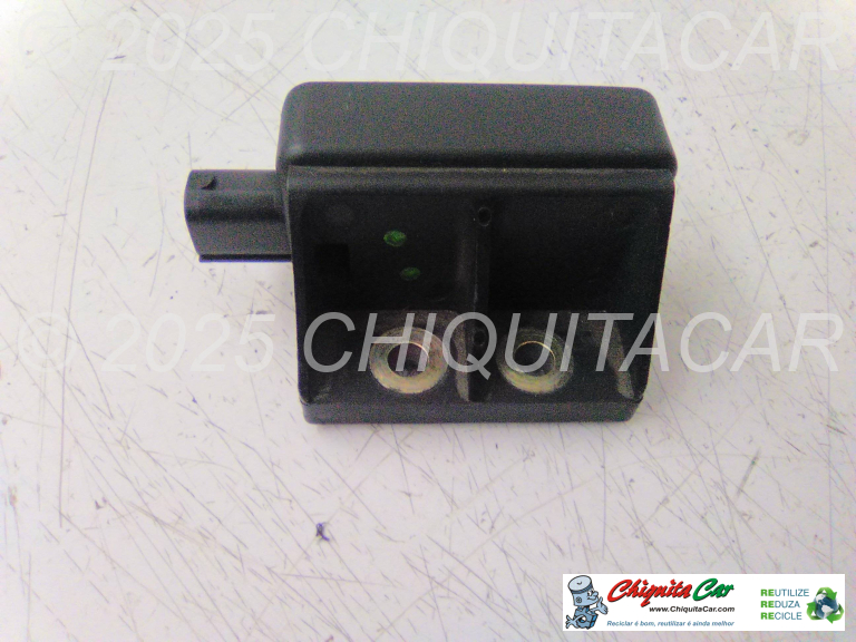 SENSOR VELOCIDADE ROTAÇÃO MERCEDES Classe C (202) 