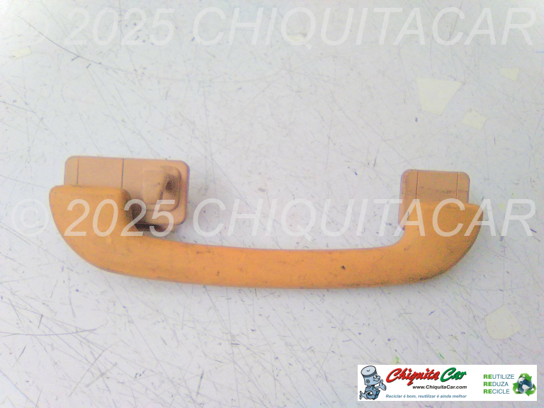 PEGA TEJADILHO MERCEDES Classe E (210) 