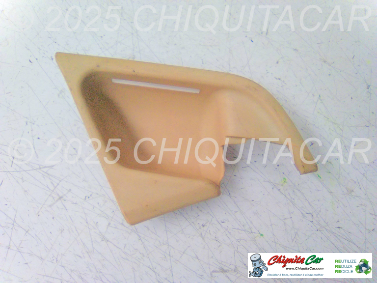 CAVIDADE PUXADOR PORTA TRAS INT DTA MERCEDES Classe E (210) 