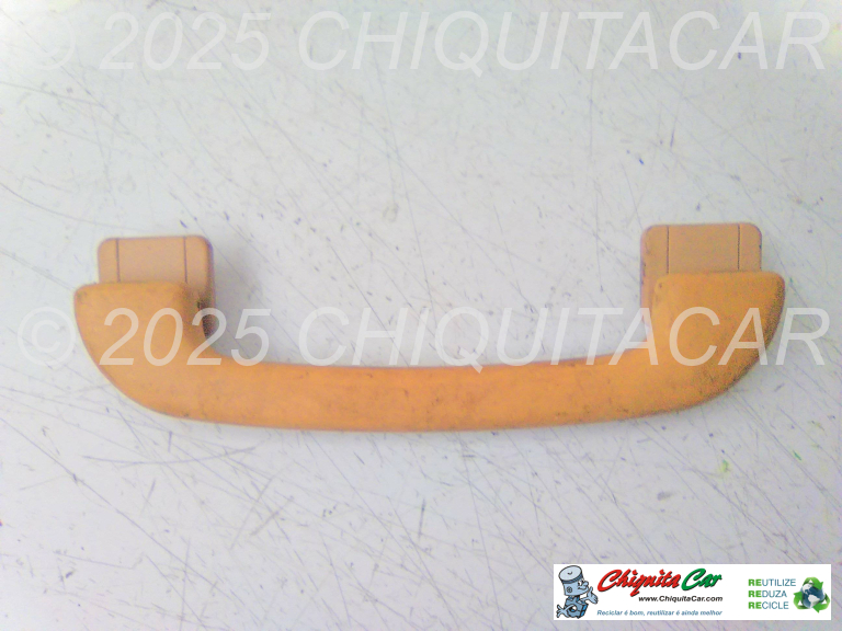 PEGA TEJADILHO MERCEDES Classe E (210) 