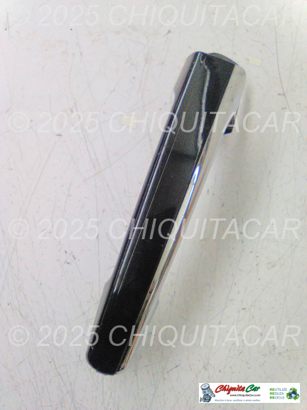 PUXADOR PORTA TRAS DTA EXT MERCEDES Classe E (210) 