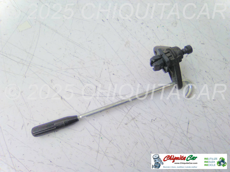 ALAVANCA DESTRANCAR PORTA MERCEDES Classe E (210) 