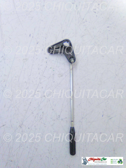 ALAVANCA DESTRANCAR PORTA MERCEDES Classe E (210) 