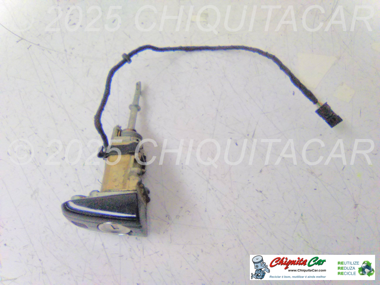 CANHÃO PORTA FRENTE  MERCEDES Classe E (210) 