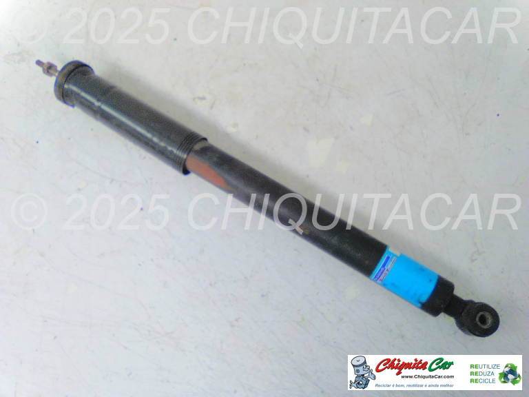 AMORTECEDOR SUSPENSÃO FRENTE MERCEDES Classe E (210) 