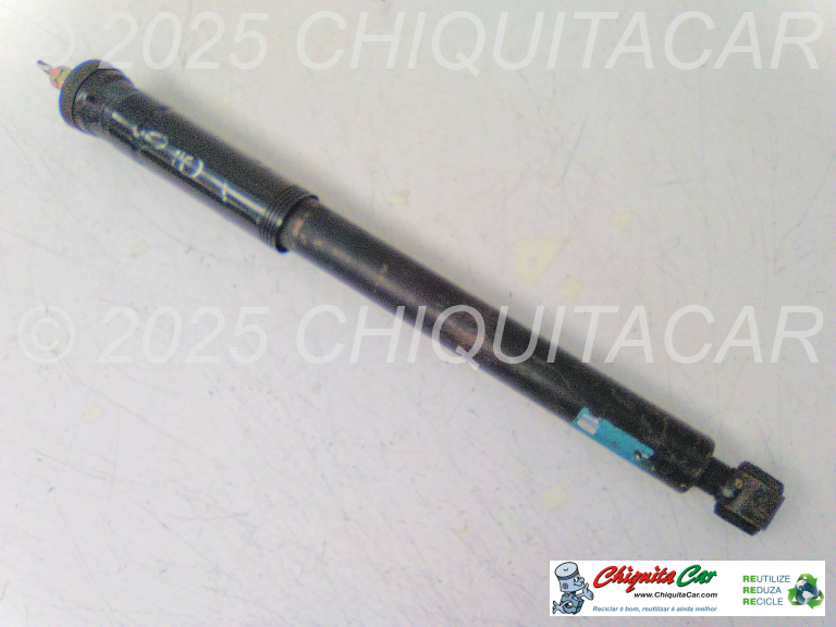 AMORTECEDOR SUSPENSÃO FRENTE MERCEDES Classe E (210) 