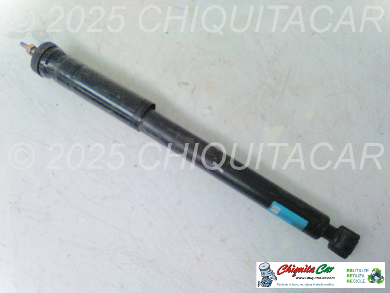 AMORTECEDOR SUSPENSÃO FRENTE MERCEDES Classe E (210) 