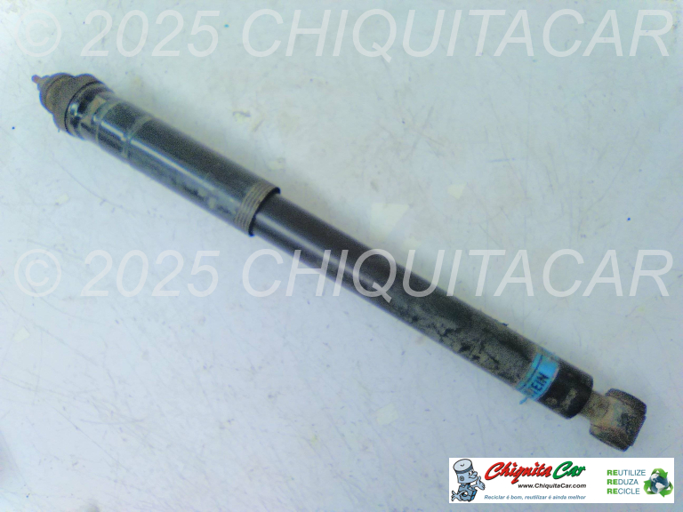 AMORTECEDOR SUSPENSÃO TRAS MERCEDES Classe E (210) 