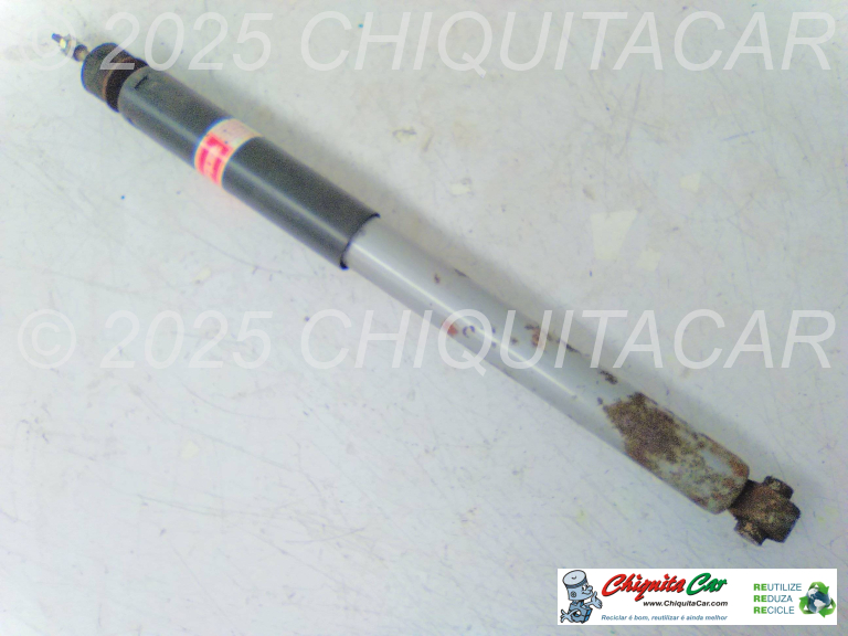 AMORTECEDOR SUSPENSÃO FRENTE MERCEDES Classe C (202)  [1993-2001]