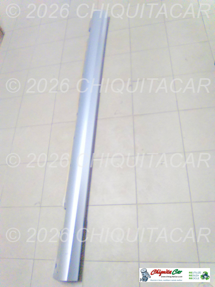 REVESTIMENTO EMBALADEIRA DTA MERCEDES Classe E (211) 