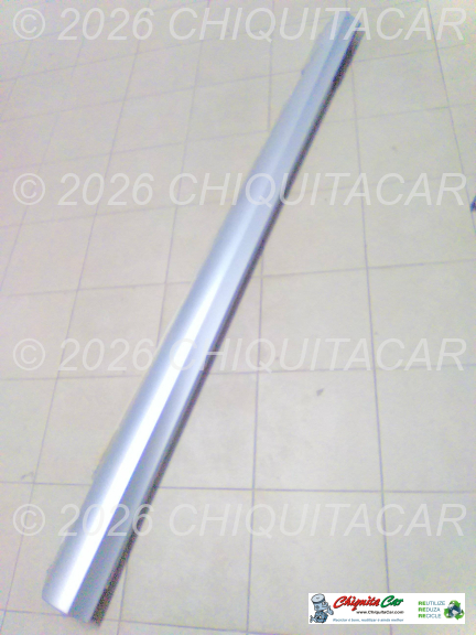 REVESTIMENTO EMBALADEIRA ESQ MERCEDES Classe E (211) 