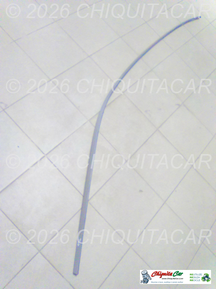 FRISO TEJADILHO ESQ MERCEDES Classe E (211) 