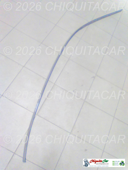 FRISO TEJADILHO DTO MERCEDES Classe E (211) 