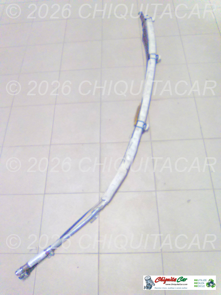 AIRBAG LATERAL TEJADILHO ESQ MERCEDES Classe E (211) 