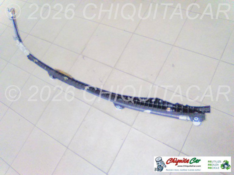 AIRBAG LATERAL TEJADILHO DTO MERCEDES Classe E (211) 