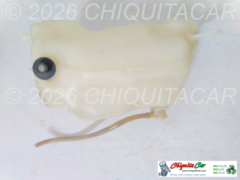 DEPOSITO AGUA LAVA FAROIS MERCEDES Classe E (211) 