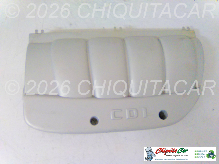 TAMPA MOTOR MERCEDES Classe E (211) 