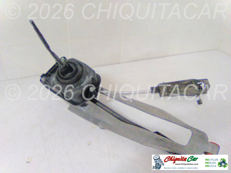 SELECTOR CAIXA 6 VELOCIDADES  MERCEDES Classe E (211) 