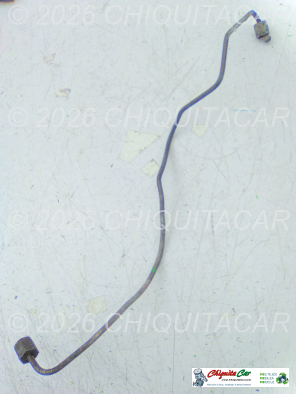 TUBO BOMBA INJECTORA 2º cil MERCEDES Classe C (202)  [1993-2001]