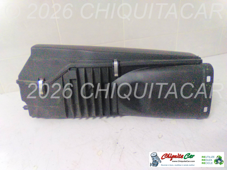 CAIXA FILTRO AR MERCEDES Classe E (211) 